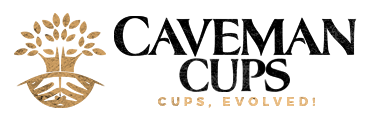 Caveman Cups
